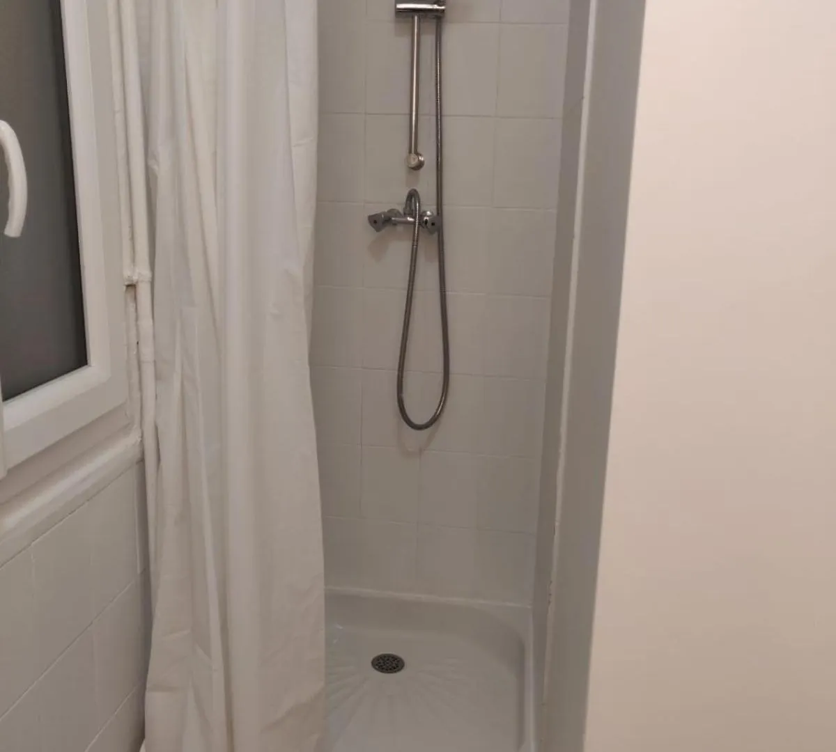 Studio A 2 Pas Du Metro París Apartamento